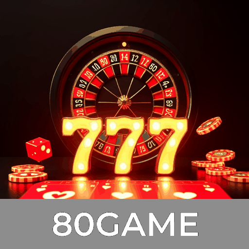 80GAME: Plataforma de Apostas Segura e Divertida
