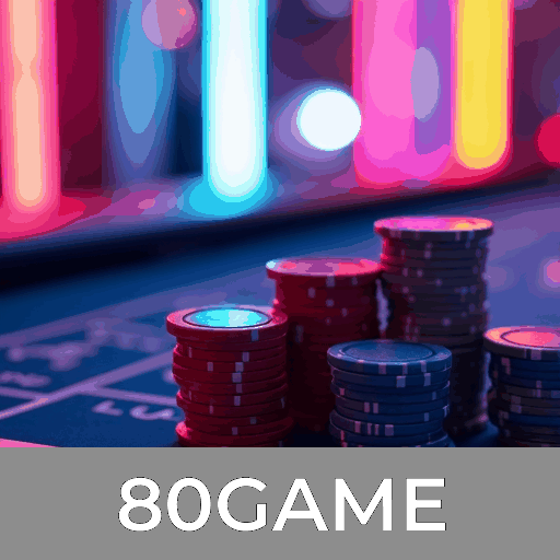 80GAME: Aproveite os Bônus Únicos e Ofertas Excepcionais