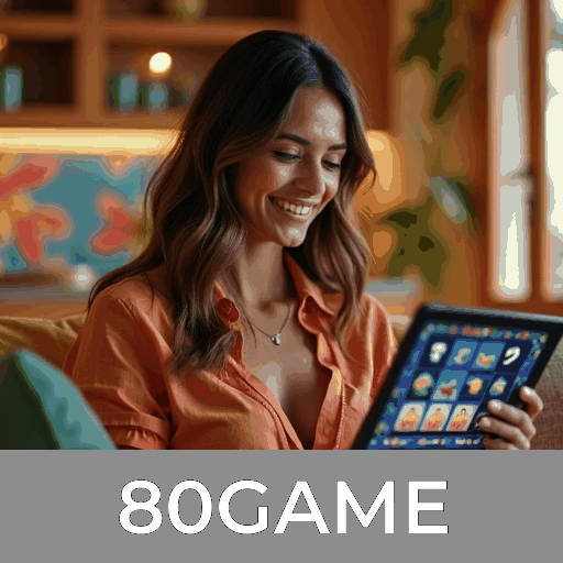 80GAME: Experiência de Jogos de Mesa ao Vivo para Brasileiros