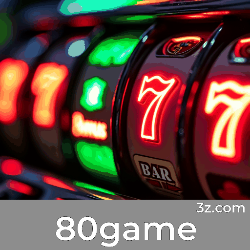 80game: Cassino Premiado e Pagamentos Rápidos