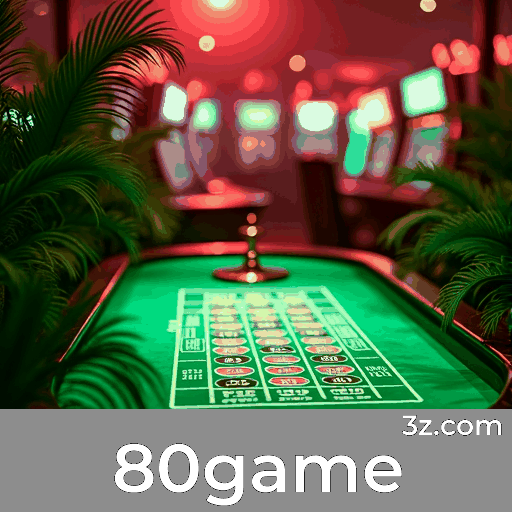 80game: Domine o Esporte com Análises e Estratégias Poderosas