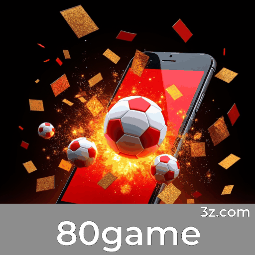 80game: Cassino Premiado e Pagamentos Rápidos