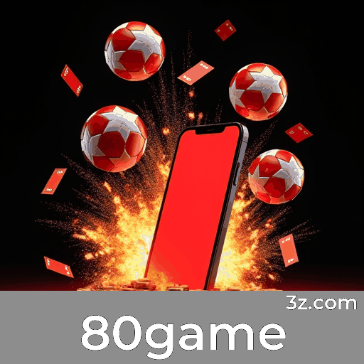 A Emoção dos Jogos de Cassino no 80game Espera por Você!