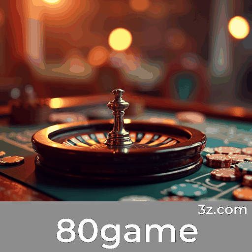 Experiência de Casino Elite no 80game: Dealers Reais e Jogos Premium