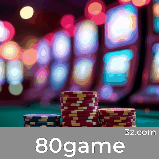 Maximize Seus Ganhos com o Aplicativo 80game