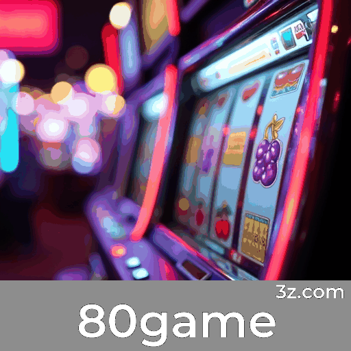 80game