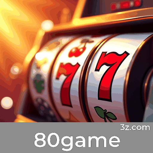 80game: Cassino Premiado e Pagamentos Rápidos
